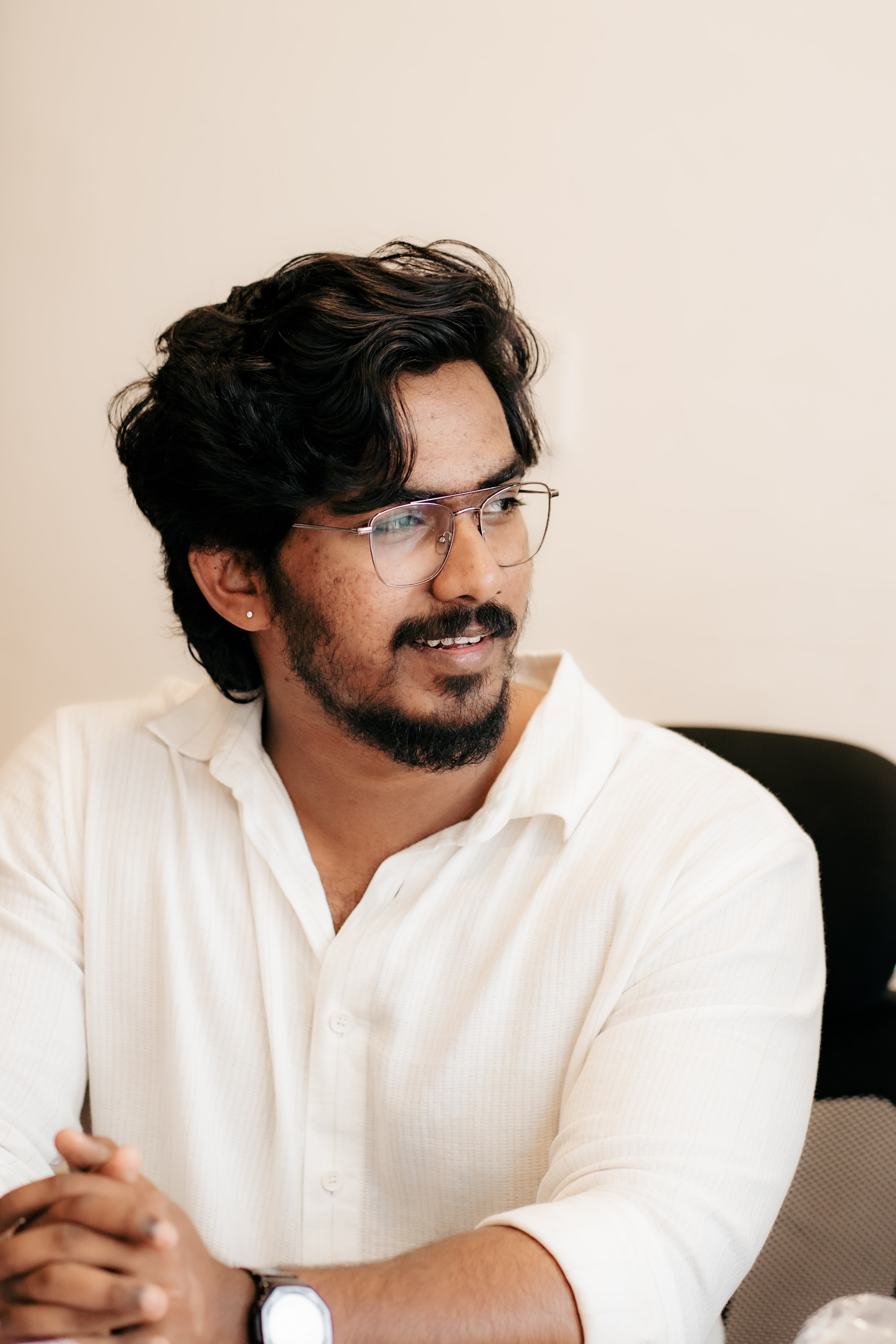 Founder of Colance Creative
